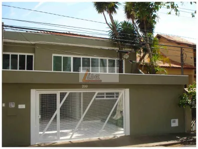 Casa com 3 Quartos à venda, 300m² no Jardim do Mar, São Bernardo do Campo
