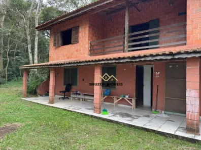 Fazenda/Sítio com 6 Quartos à venda, 219m² no Pau Arcado, Campo Limpo Paulista