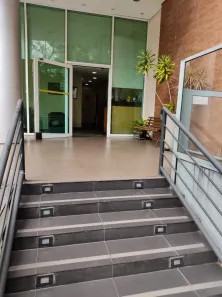 Sala Comercial à venda, 56m² no Vila Clementino, São Paulo