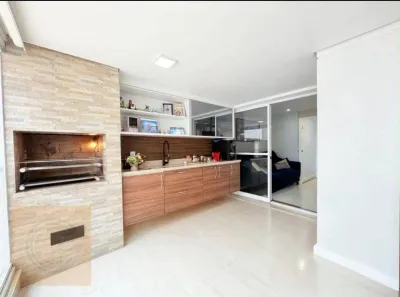 Apartamento com 3 Quartos à venda, 106m² no Chácara Califórnia, São Paulo