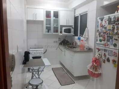 Apartamento com 2 Quartos para alugar, 65m² no Jardim Apolo II, São José dos Campos