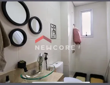 Cobertura com 2 Quartos à venda, 106m² no Santa Efigênia, Belo Horizonte
