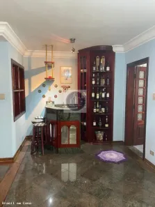 Sobrado com 4 Quartos à venda, 317m² no Jardim Nossa Senhora do Carmo, São Paulo