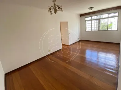 Apartamento com 2 Quartos para alugar, 80m² no Campo Belo, São Paulo