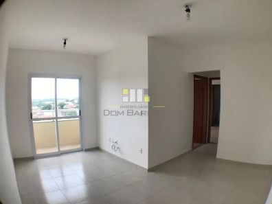 Apartamento com 2 Quartos à venda, 61m² no Centro, Sumaré