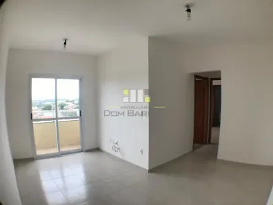 Apartamento com 2 Quartos à venda, 61m² no Centro, Sumaré