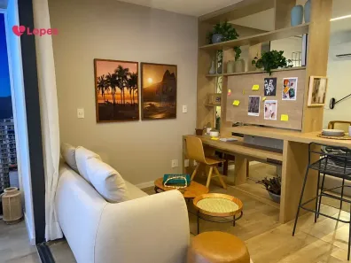 Apartamento com 2 Quartos à venda, 58m² no Ipanema, Rio de Janeiro