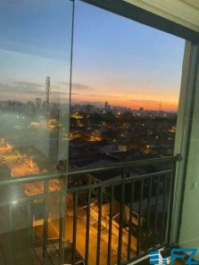 Apartamento com 2 Quartos à venda, 50m² no Jardim Jamaica, Santo André