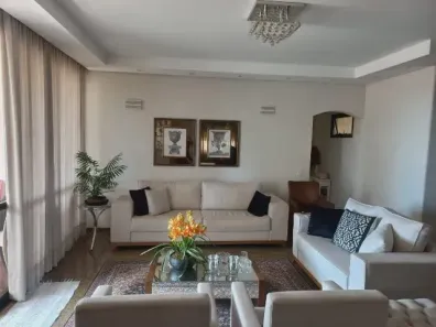 Apartamento com 4 Quartos à venda, 280m² no Centro, São José do Rio Preto