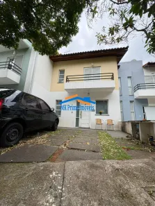 Casa de Condomínio com 3 Quartos à venda, 115m² no Jardim Rebelato, Cotia