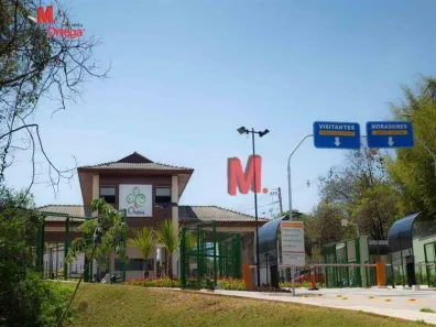 Casa de Condomínio com 3 Quartos à venda, 300m² no Jardim Residencial Chácara Ondina, Sorocaba