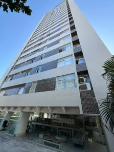 Apartamento com 4 Quartos à venda, 133m² no Boa Viagem, Recife