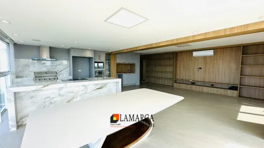 Apartamento com 3 Quartos à venda, 100m² no Enseada, Guarujá