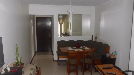 Apartamento com 2 Quartos à venda, 60m² no Ipiranga, São Paulo