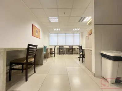 Sala Comercial para alugar, 70m² no Centro, Limeira