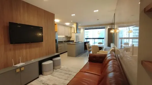 Apartamento com 3 Quartos à venda, 93m² no Fazenda, Itajaí