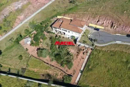 Casa de Condomínio com 4 Quartos à venda, 500m² no Condomínio Residencial Mantiqueira, São José dos Campos