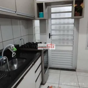 Apartamento com 2 Quartos à venda, 58m² no Jardim São João (Jaraguá), São Paulo