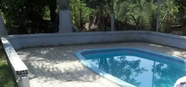 Fazenda/Sítio com 1 Quarto à venda, 1250m² no Bairro dos Pires, Limeira