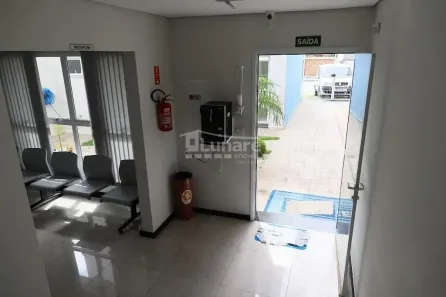 Prédio Comercial à venda, 10m² no Centro, Mogi das Cruzes