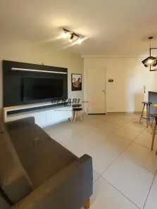 Apartamento com 2 Quartos à venda, 57m² no Jardim Bela Vista, Indaiatuba