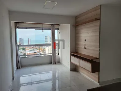 Apartamento com 2 Quartos à venda, 70m² no Tirol, Natal