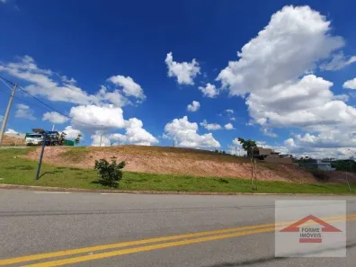 Lote/Terreno à venda, 716m² no Loteamento Residencial e Comercial Horto Florestal, Jundiaí