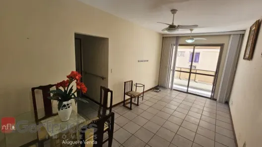 Apartamento com 3 Quartos à venda, 110m² no Jardim da Penha, Vitória