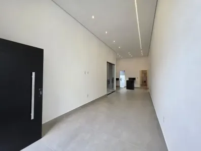 Casa com 3 Quartos à venda, 90m² no Chácara Malota, Jundiaí