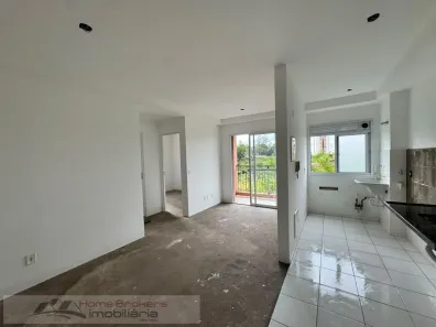 Apartamento com 2 Quartos à venda, 50m² no Jardim Tamoio, Jundiaí