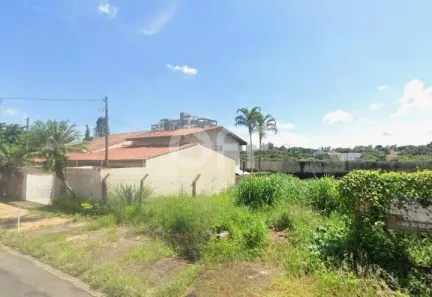 Lote/Terreno à venda, 250m² no Jardim São Carlos, Campinas