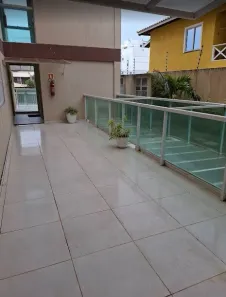 Apartamento com 2 Quartos à venda, 61m² no Stella Maris, Salvador