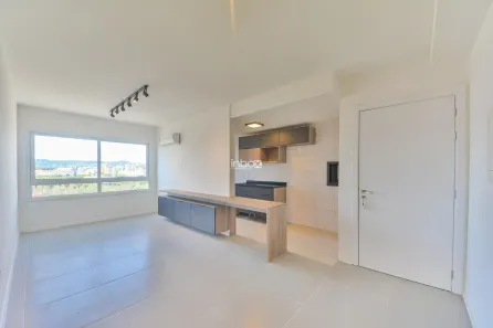 Apartamento com 3 Quartos para alugar, 80m² no Cidade Baixa, Porto Alegre