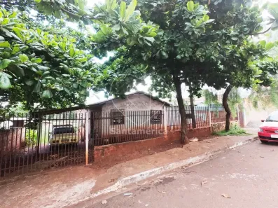 Lote/Terreno à venda, 800m² no Heimtal, Londrina