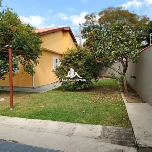 Casa com 3 Quartos à venda, 125m² no Parque Residencial Flor do Vale, Tremembé