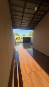 Casa com 3 Quartos à venda, 108m² no Itapoã, Aparecida de Goiânia