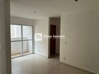 Apartamento com 2 Quartos à venda, 54m² no Laranjeiras, Uberlândia