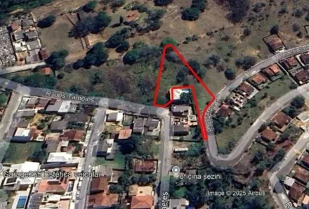 Lote/Terreno à venda, 1897m² no Maembá, Anchieta