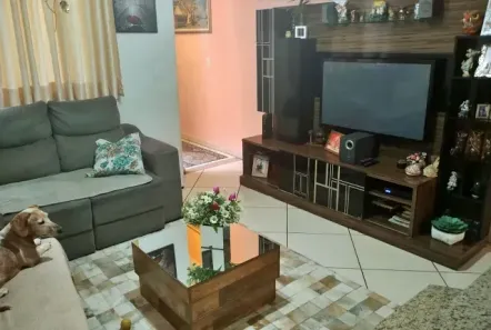 Sobrado com 4 Quartos à venda, 190m² no Chácara São João, São Paulo