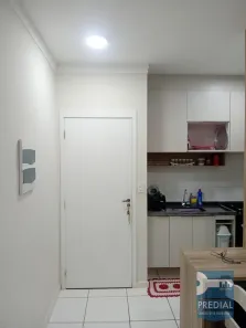 Apartamento com 2 Quartos à venda, 56m² no Jardim Jockey Clube, São Carlos