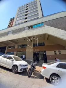 Sala Comercial para alugar, 32m² no Graça, Belo Horizonte