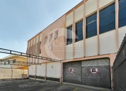 Prédio Comercial com 1 Quarto à venda, 2252m² no Vila Formosa, São Paulo