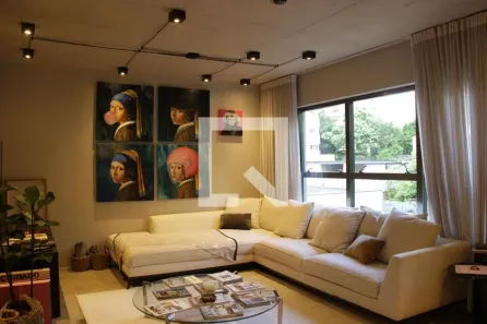 Apartamento com 1 Quarto à venda, 76m² no Jardim Fonte do Morumbi, São Paulo