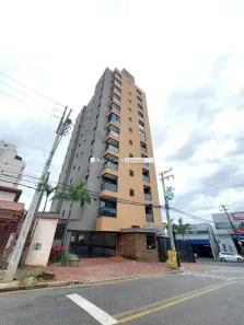 Apartamento com 1 Quarto à venda, 43m² no Jardim Simus, Sorocaba