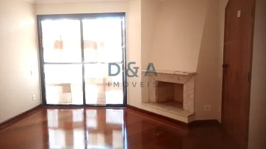 Apartamento com 2 Quartos para alugar, 80m² no Vila Uberabinha, São Paulo