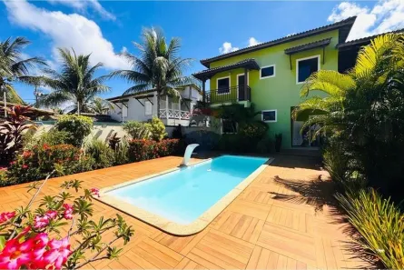 Casa com 6 Quartos à venda, 315m² no , Entre Rios