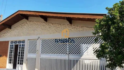 Casa com 6 Quartos à venda, 210m² no Santa Terezinha, Piracicaba