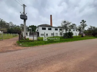 Galpão/Depósito/Armazém à venda, 1809m² no Tijuca, Alvorada