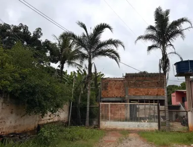Casa com 3 Quartos à venda, 200m² no Residencial Morro da Cruz, Brasília