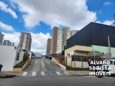 Apartamento com 2 Quartos à venda, 47m² no Nossa Senhora Aparecida, Itu